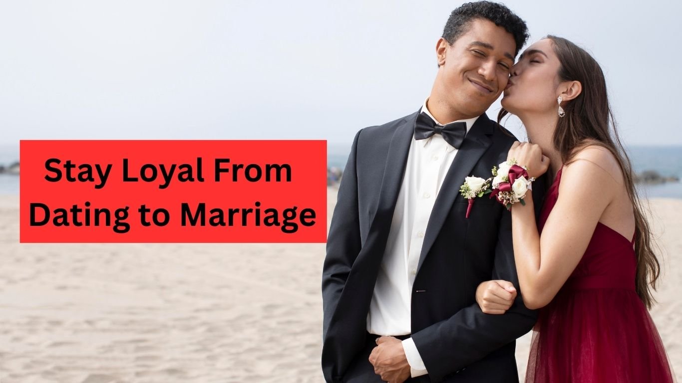 Zodiac Signs Who Will Stay Always Loyal From Dating to After Marriage