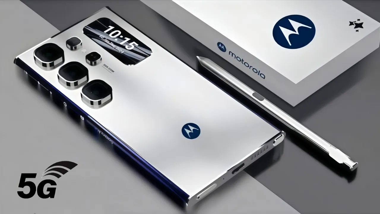 Motorola Moto G86 5G