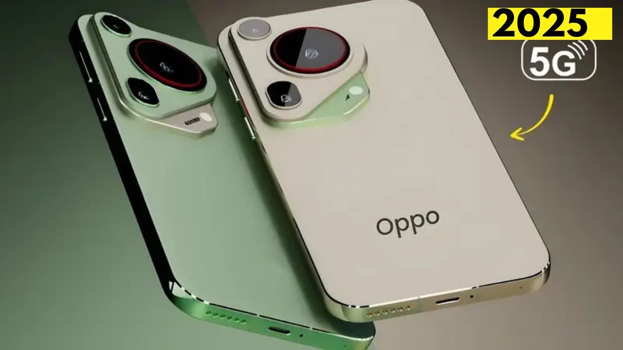 Oppo F31 Pro