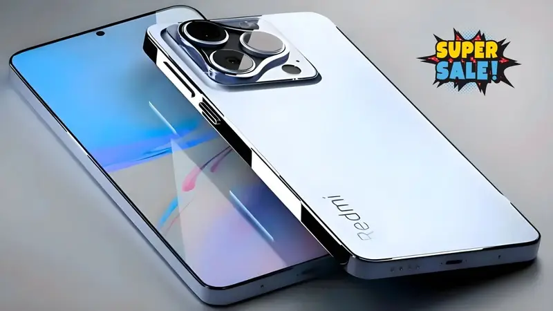 Redmi Note 14 Pro 5G