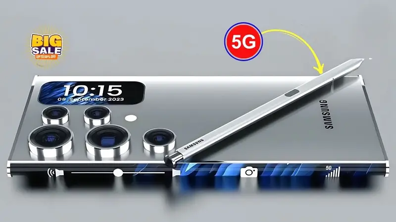 Samsung Galaxy M35 5G