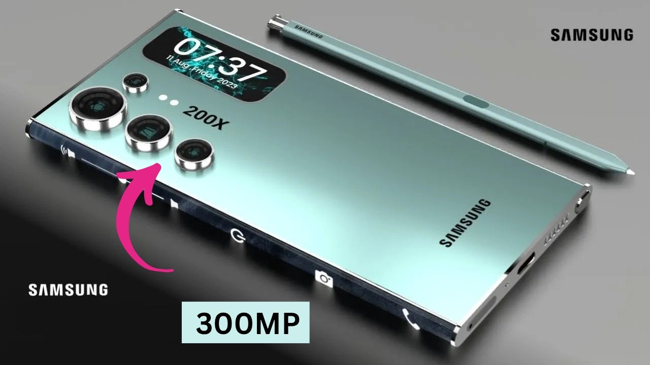 Samsung Galaxy S24 Ultra