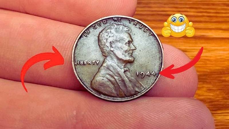 Lincoln Wheat Penny Value